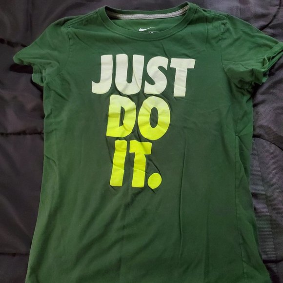 Nike Other - boys large nIKE tee